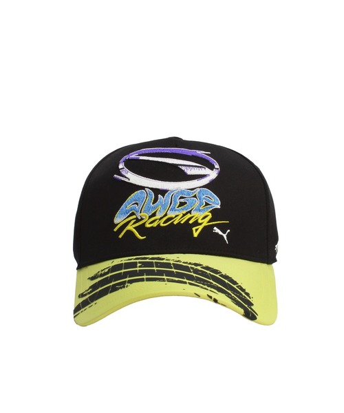 PUMA x A$AP ROCKY キャップ PUMA キャップ 帽子 X A$AP ROCKY CAP メンズ : ZOZOTOWN Yahoo