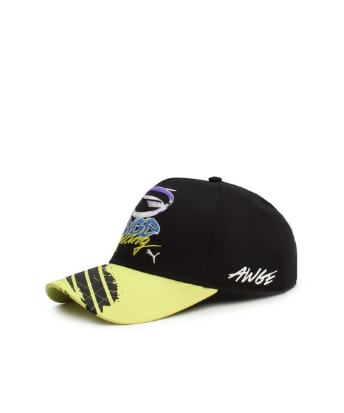 PUMA（プーマ） キャップ 帽子 メンズ PUMA X A$AP ROCKY CAP メンズ