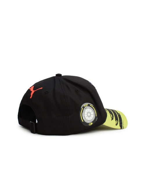 PUMA（プーマ） キャップ 帽子 メンズ PUMA X A$AP ROCKY CAP メンズ