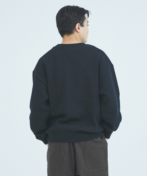 JOURNAL STANDARD J.S HOMESTEAD セーター ニット Stead / ホビー