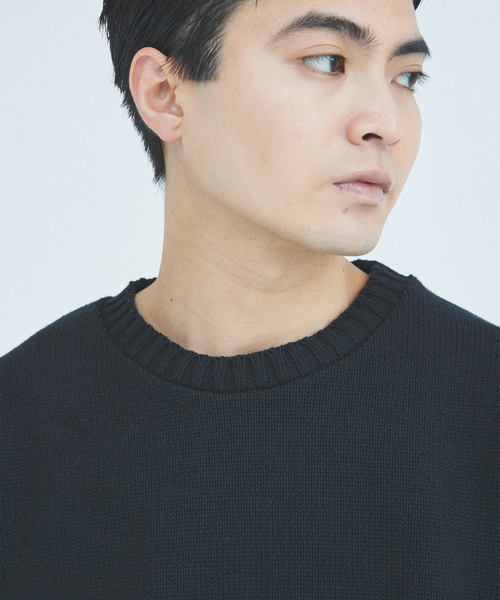 JOURNAL STANDARD J.S HOMESTEAD セーター ニット Stead / ホビー