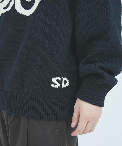 JOURNAL STANDARD J.S HOMESTEAD セーター ニット Stead / ホビー