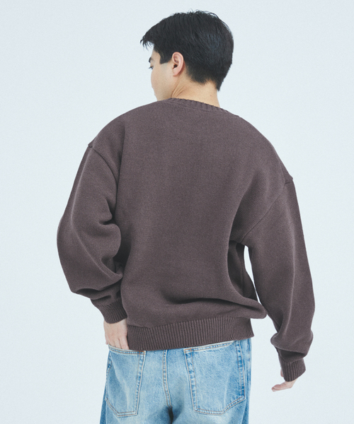 JOURNAL STANDARD J.S HOMESTEAD セーター ニット Stead / ホビー