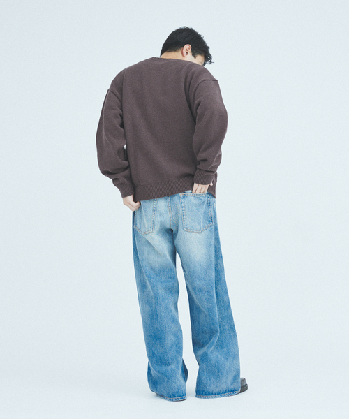 JOURNAL STANDARD J.S HOMESTEAD セーター ニット Stead / ホビー