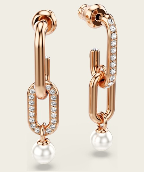 スワロフスキー Diapason ピアス SWAROVSKI ピアス 「公式」「スワロフスキー」Constella