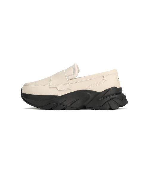 ローファー レディース（PUMA／レディースシューズ