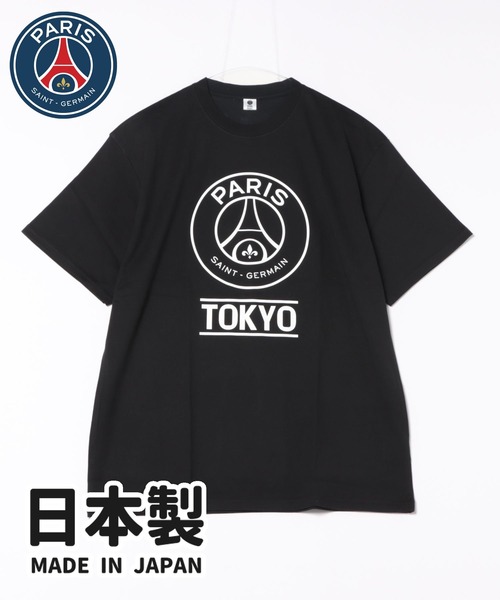 PARIS SAINT-GERMAIN タイダイ Tシャツ パリ・サンジェルマン Paris Saint-Germain 【Paris Saint