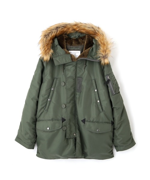 N‐3B COMMERCIAL N-3B AVIREX アヴィレックス AVIREX 【早割！】