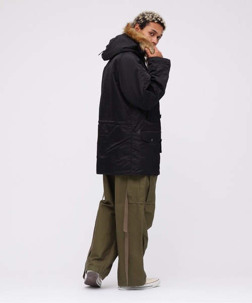 AVIREX（アヴィレックス） ブルゾン アウター N‐3B COMMERCIAL / N-3B