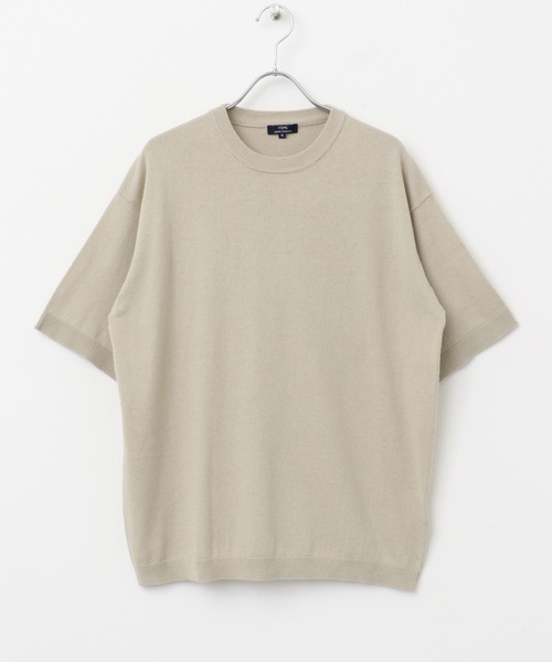 ITEMS URBANRESEARCH（アイテムズ アーバンリサーチ） セーター ニット