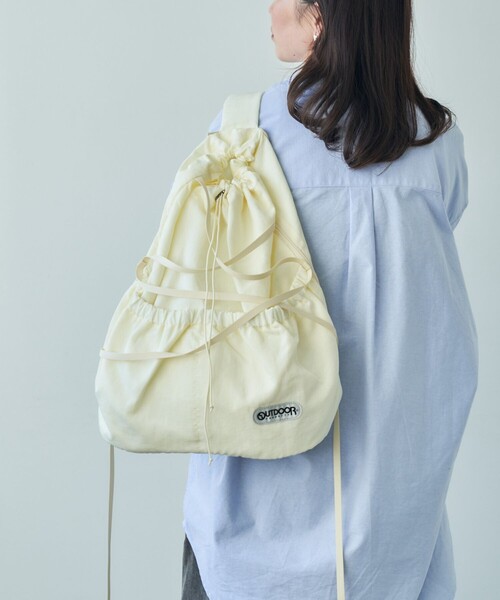 OUTDOOR PRODUCTS FREAK'S STORE バッグ　ショルダー FREAK'S STORE ショルダーバッグ バッグ OUTDOOR PRODUCTS