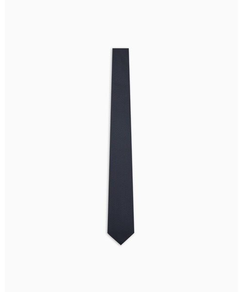 EMPORIO ARMANI ネクタイ 「エンポリオ アルマーニ」ネクタイ