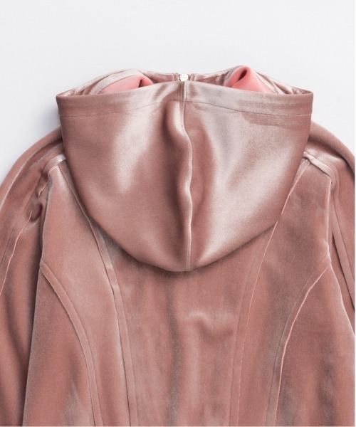 MAISON SPECIAL（メゾンスペシャル） パーカー 「25AW PRE-ORDER