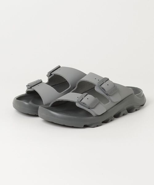 Birkenstock Mogami Terra サンダル 40 Mogami Terra Birko-Flor Black | BIRKENSTOCK