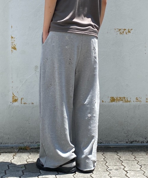 SHINYA KOZUKA Home baggy pants 23SS Lサイズ SHINYAKOZUKA パンツ SHINYA KOZUKA/シンヤコズカ/HOME BAGGY