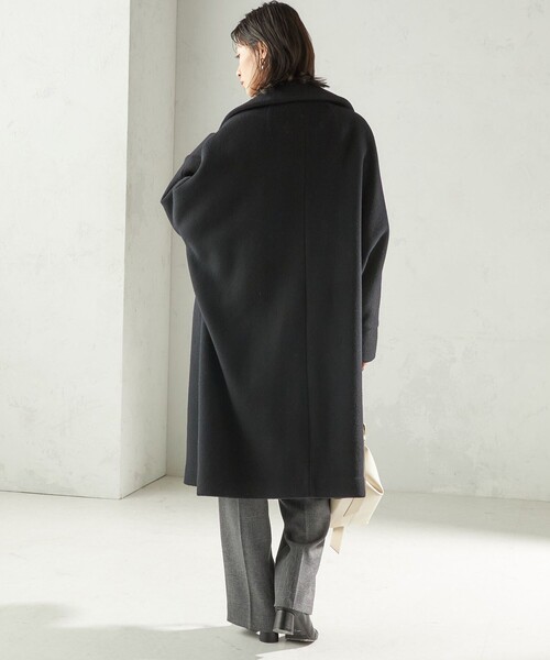 TICCA（ティッカ） コート アウター TICCA:テント コート レディース