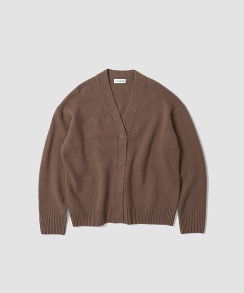 ESTNATION（エストネーション） カーディガン ESTNATION / ウール