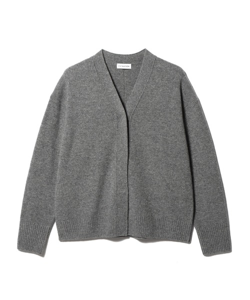 ESTNATION（エストネーション） カーディガン ESTNATION / ウール
