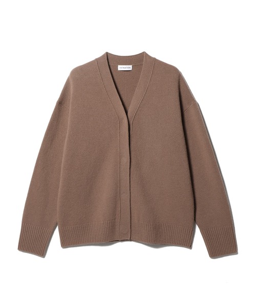 ESTNATION（エストネーション） カーディガン ESTNATION / ウール