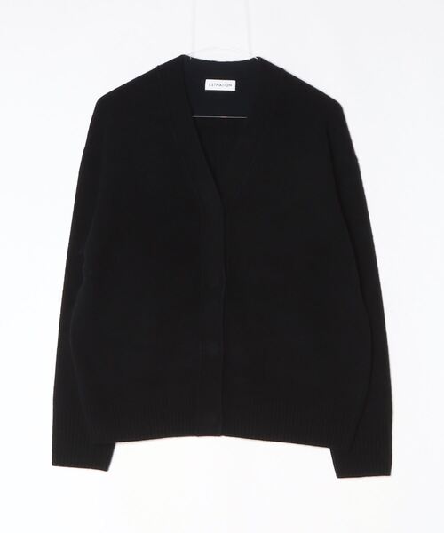 ESTNATION（エストネーション） カーディガン ESTNATION / ウール