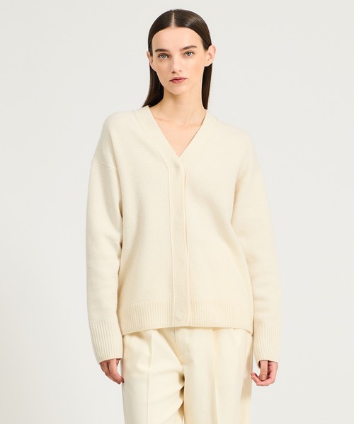 ESTNATION（エストネーション） カーディガン ESTNATION / ウール