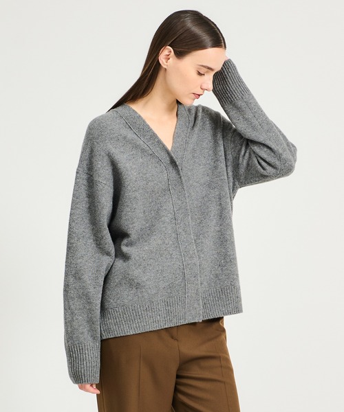 ESTNATION（エストネーション） カーディガン ESTNATION / ウール