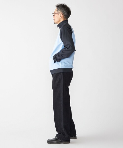 FRED PERRY（フレッドペリー） ジャージ FRED PERRY: コントラスト