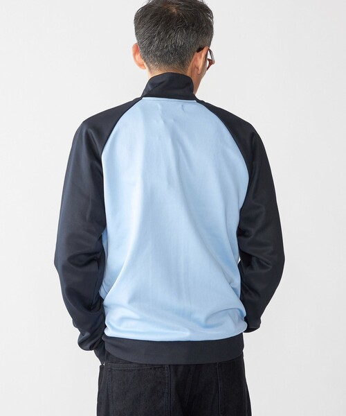 FRED PERRY（フレッドペリー） ジャージ FRED PERRY: コントラスト