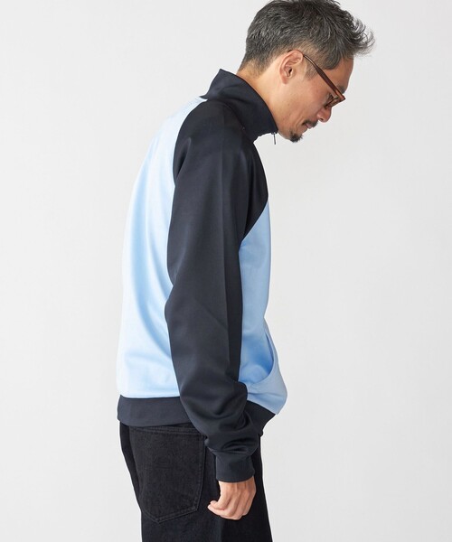 FRED PERRY（フレッドペリー） ジャージ FRED PERRY: コントラスト