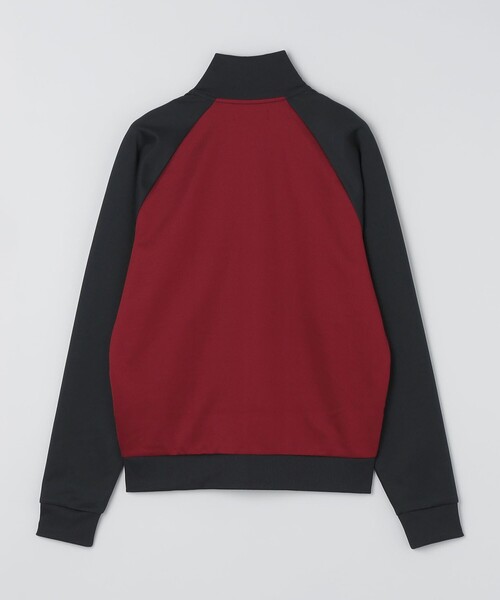 FRED PERRY（フレッドペリー） ジャージ FRED PERRY: コントラスト