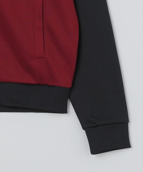 FRED PERRY（フレッドペリー） ジャージ FRED PERRY: コントラスト
