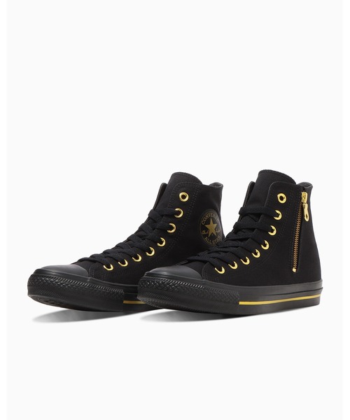 ALL STAR スニーカー GOLDSTRIPE Z HI / オールスター ゴールド