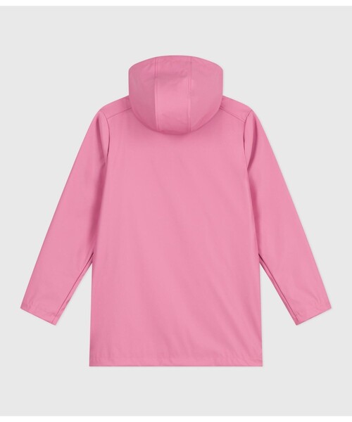 PETIT BATEAU（プチバトー） マウンテンパーカー ウインドブレーカー