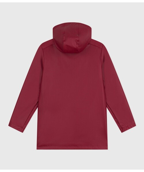 PETIT BATEAU（プチバトー） マウンテンパーカー ウインドブレーカー