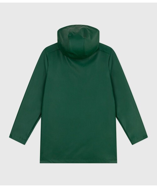 PETIT BATEAU（プチバトー） マウンテンパーカー ウインドブレーカー