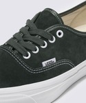 スニーカー VANS PREMIUM オーセン...の詳細画像4