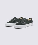 スニーカー VANS PREMIUM オーセン...の詳細画像1