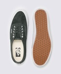 スニーカー VANS PREMIUM オーセン...の詳細画像2