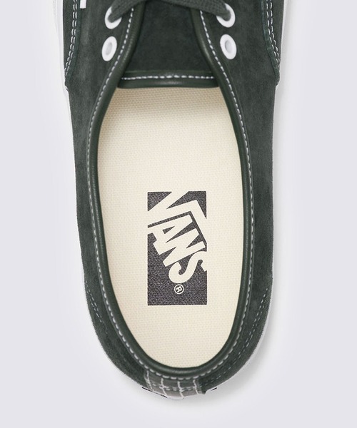 VANS スニーカー PREMIUM オーセンティック / LX Authentic Reissue 44