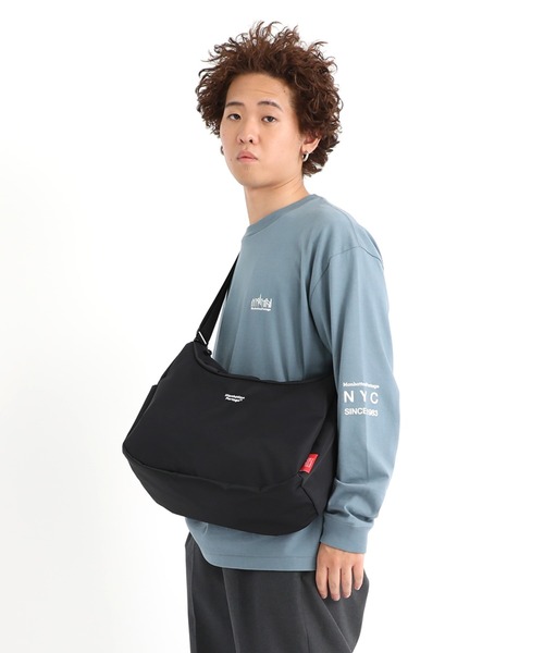 Manhattan Portage（マンハッタンポーテージ） ショルダーバッグ