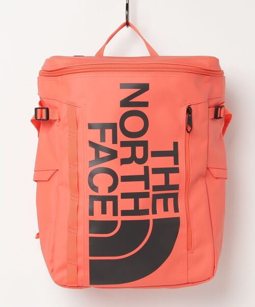 THE NORTH FACE 「THE FACE」 リュック FREE ブラック メンズ