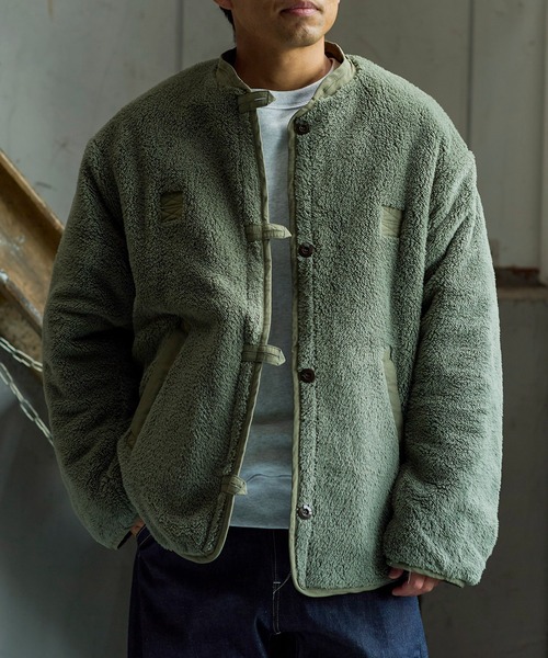 ARMY TWILL（アーミーツイル） コート ジャケット コットンナイロン 