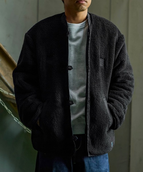 ARMY TWILL（アーミーツイル） コート ジャケット コットンナイロン