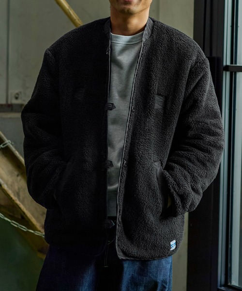 ARMY TWILL（アーミーツイル） コート ジャケット コットンナイロン