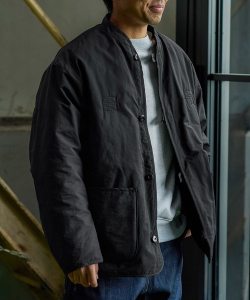 ARMY TWILL（アーミーツイル） コート ジャケット コットンナイロン