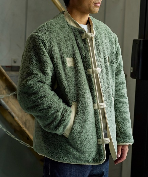 ARMY TWILL（アーミーツイル） コート ジャケット コットンナイロン