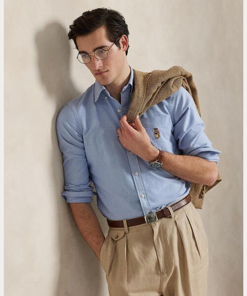 POLO RALPH LAUREN（ポロ・ラルフローレン） シャツ クラシック