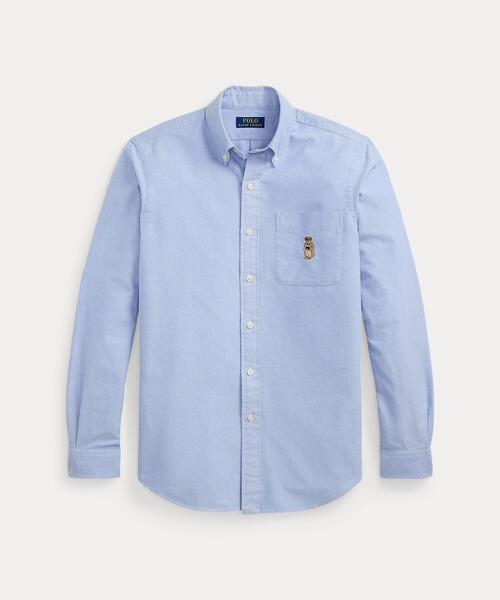 POLO RALPH LAUREN（ポロ・ラルフローレン） シャツ クラシック