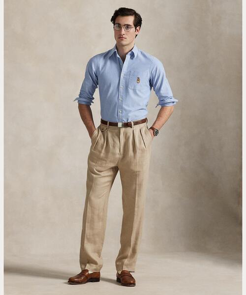 POLO RALPH LAUREN（ポロ・ラルフローレン） ラルフローレン シャツ