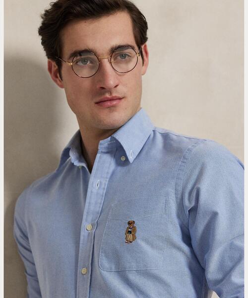 POLO RALPH LAUREN（ポロ・ラルフローレン） シャツ クラシック